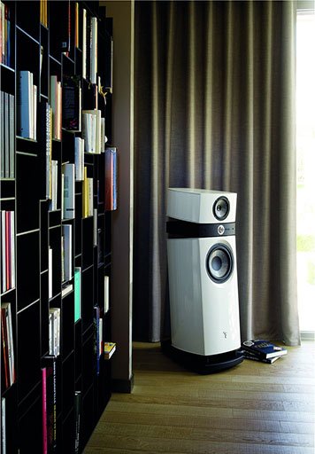 FOCAL SCALA UTOPIA EVO 5